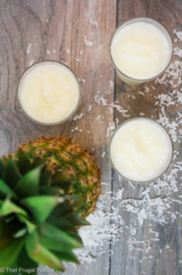Piña Colada