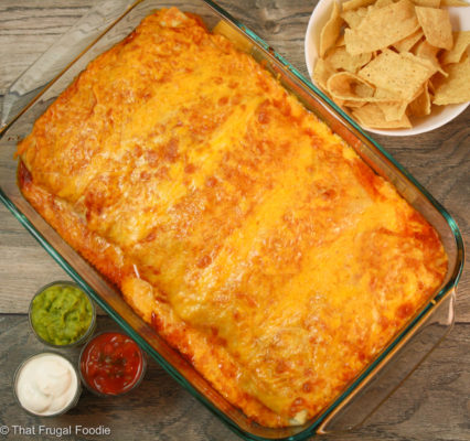 Enchilada