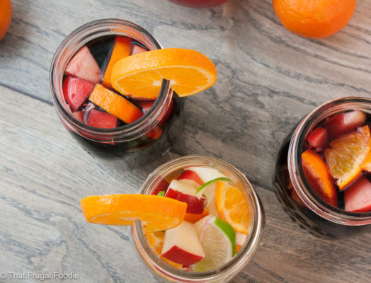 Red Sangria