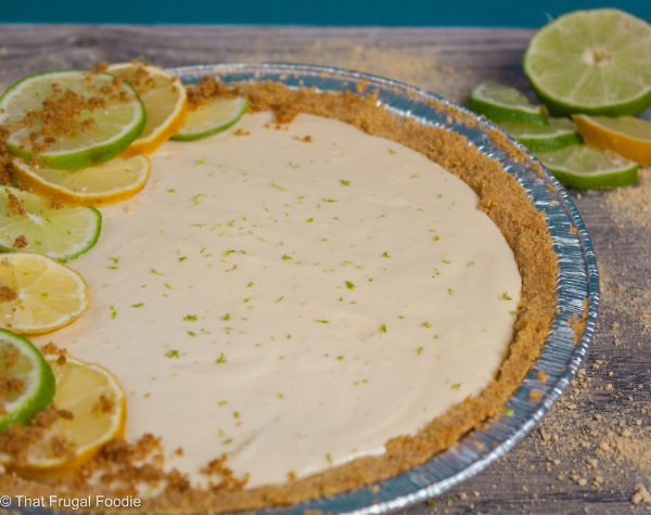 Key Lime Pie