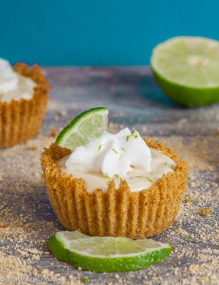Key Lime Pie