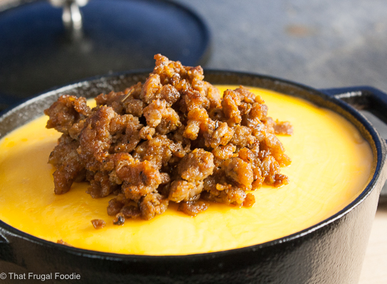 Homemade Chorizo Sausage