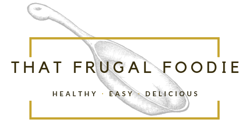 That Frugal Foodie